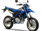 2011 Yamaha WR 125X